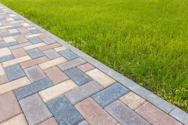 Best Residential driveway pavers in Mitchellville, IA